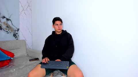 astablack_ online show from 11/16/25, 08:58