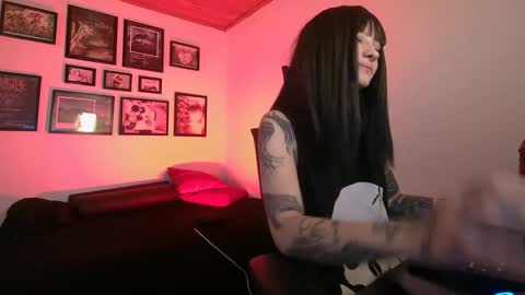 Sof online show from 11/02/25, 01:35