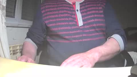 astelover online show from 11/03/25, 08:32