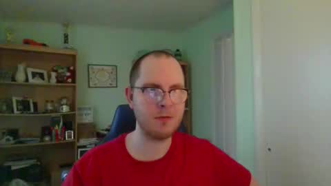 Andrew or Smiley Read the message in bold above the bio design for info on the situation. online show from 10/20/25, 09:15