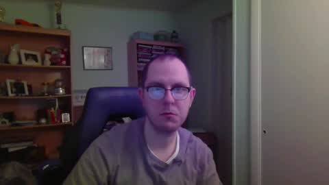 Andrew or Smiley Read the message in bold above the bio design for info on the situation. online show from 10/29/25, 01:19