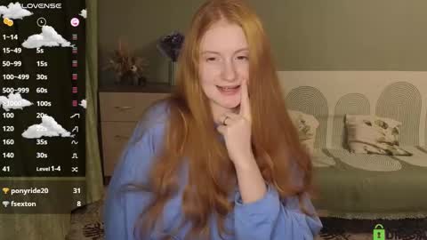 Snapshot of astoria_ross_ chatting on 02/03/25, 03:17 Astoria online show from 02/03/25, 03:17