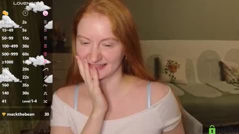 Snapshot of astoria_ross_ chatting on 10/20/25, 03:23 Astoria online show from 10/20/25, 03:23