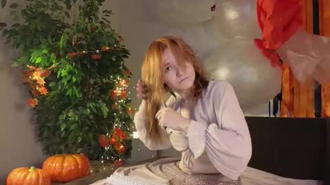 Astra  online show from 11/02/25, 12:29