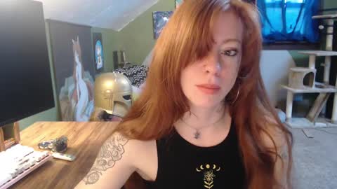 Snapshot of astraeasiren chatting on 01/17/25, 06:23 AstraeaSiren online show from 01/17/25, 06:23