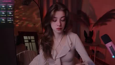 astramist online show from 10/15/25, 01:22