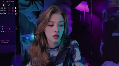 astramist online show from 10/27/25, 01:48