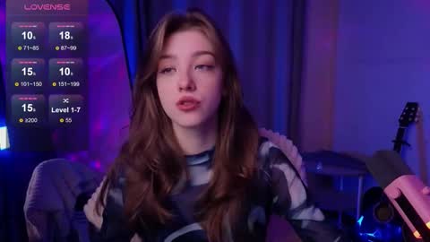 astramist online show from 11/05/25, 01:55