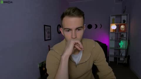 astren online show from 10/15/25, 12:05