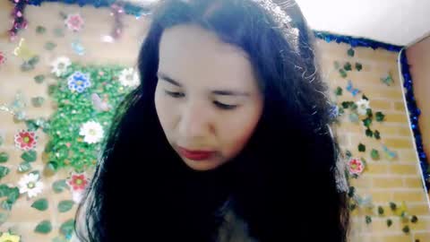 astrid_hauser66 online show from 09/16/25, 03:51