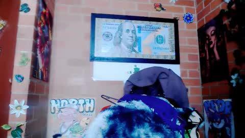 astrid_hauser66 online show from 11/21/25, 05:22