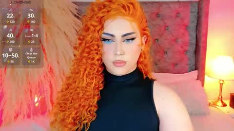 Astrid jonnes online show from 11/23/25, 12:54