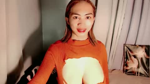 Astrid online show from 02/18/25, 10:38