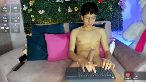 Snapshot of atalaya_sexy chatting on 01/26/25, 06:27 Atalaya - Jack online show from 01/26/25, 06:27