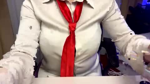 Atanasia online show from 11/17/25, 05:30