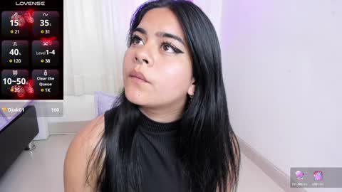 Athena online show from 01/09/25, 12:03