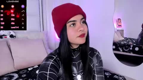 Athena online show from 03/07/25, 08:22