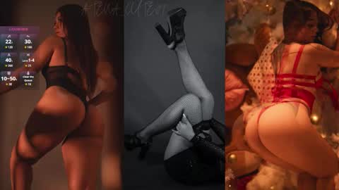 Athenea online show from 09/14/25, 03:49