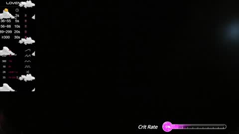 Snapshot of atenea_klett_ chatting on 12/03/24, 12:59 ATENEA online show from 12/03/24, 12:59