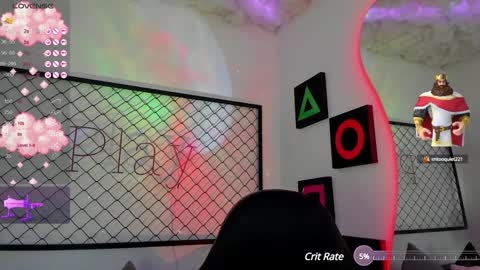 Snapshot of atenea_klett_ chatting on 01/29/25, 08:04 ATENEA online show from 01/29/25, 08:04