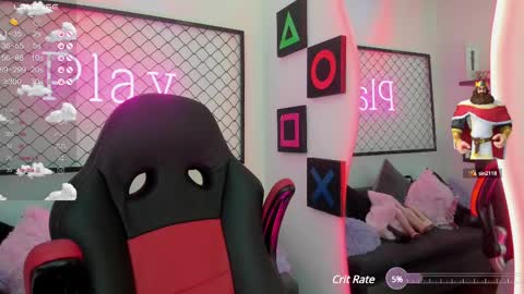 Snapshot of atenea_klett_ chatting on 02/27/25, 05:58 ATENEA online show from 02/27/25, 05:58