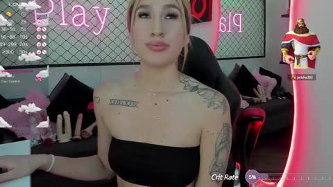 Snapshot of atenea_klett_ chatting on 03/05/25, 05:50 ATENEA online show from 03/05/25, 05:50
