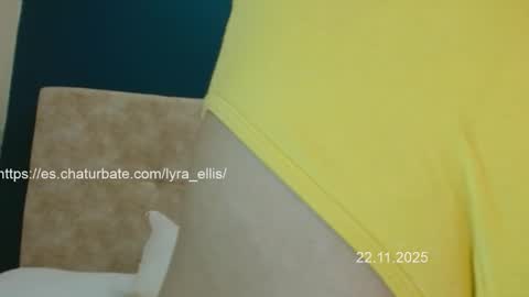 Atenea 3 online show from 11/22/25, 01:43