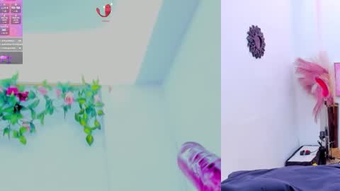 athena_jackson_ online show from 11/12/25, 11:32