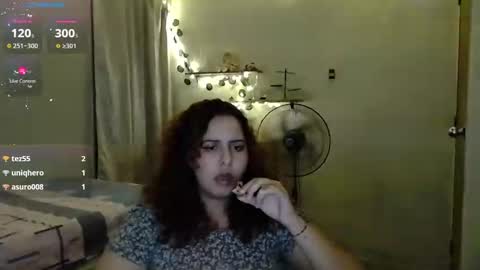 Snapshot of athenasbae chatting on 01/12/25, 01:42 Steph online show from 01/12/25, 01:42