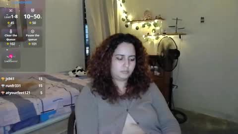 Snapshot of athenasbae chatting on 01/13/25, 07:21 Steph online show from 01/13/25, 07:21