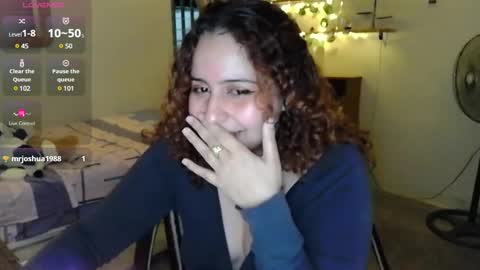 Snapshot of athenasbae chatting on 01/14/25, 03:43 Steph online show from 01/14/25, 03:43