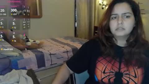 Snapshot of athenasbae chatting on 01/22/25, 01:31 Steph online show from 01/22/25, 01:31