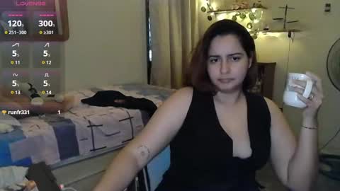 Snapshot of athenasbae chatting on 01/22/25, 04:34 Steph online show from 01/22/25, 04:34