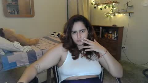 Snapshot of athenasbae chatting on 02/07/25, 03:23 Steph online show from 02/07/25, 03:23