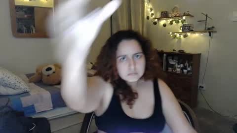 Snapshot of athenasbae chatting on 02/14/25, 02:50 Steph online show from 02/14/25, 02:50