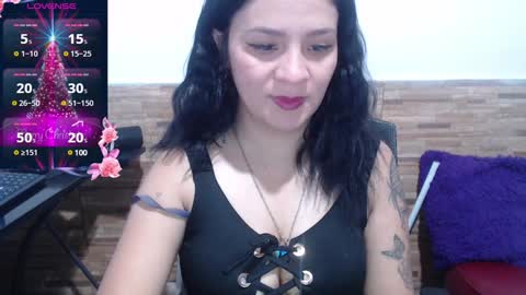 Snapshot of athenea_russo4 chatting on 12/26/24, 02:44 BELA online show from 12/26/24, 02:44