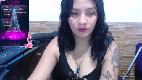 Snapshot of athenea_russo4 chatting on 12/27/24, 12:39 BELA online show from 12/27/24, 12:39