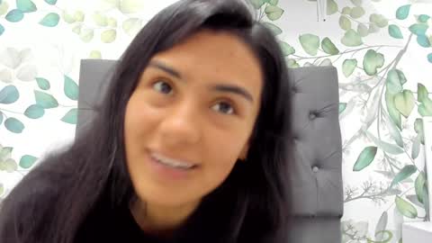 Atilana Diaz online show from 12/14/24, 06:41