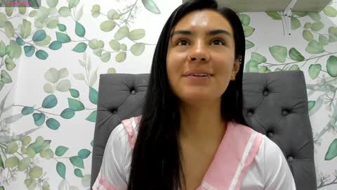 Atilana Diaz online show from 12/20/24, 02:05