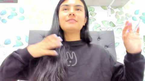 Atilana Diaz online show from 01/11/25, 01:53