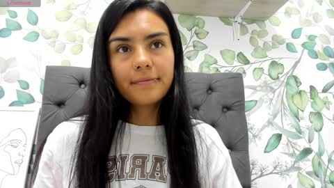 Atilana Diaz online show from 01/15/25, 03:18