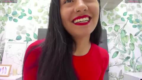 Atilana Diaz online show from 02/14/25, 02:23