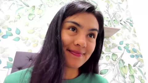 Atilana Diaz online show from 03/05/25, 02:12