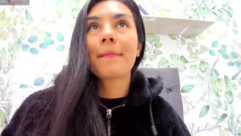 Atilana Diaz online show from 03/07/25, 02:12