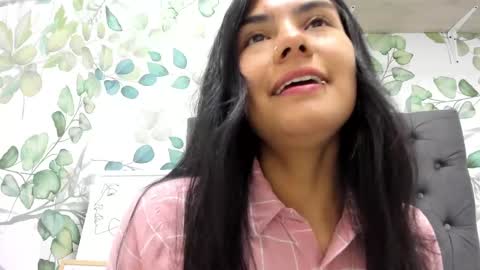 Atilana Diaz online show from 09/26/25, 05:06