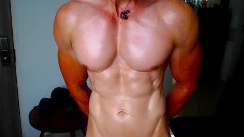 Snapshot of atleticomaduro chatting on 11/11/25, 05:02 Antonio online show from 11/11/25, 05:02