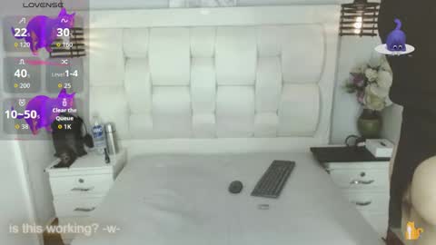 ATLEY online show from 10/10/25, 08:30