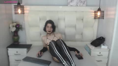 ATLEY online show from 10/23/25, 09:35