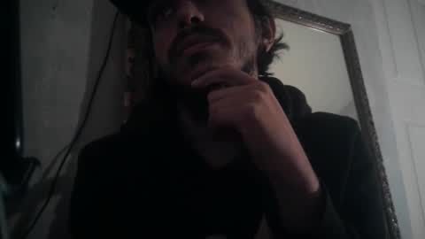Atmarin199 aka Dre online show from 01/30/25, 11:22