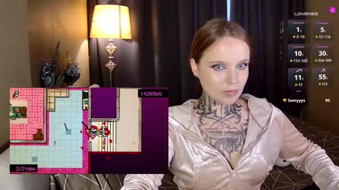 Snapshot of atomic_ketchup chatting on 12/22/24, 08:27 online every day between 10am-23pm online show from 12/22/24, 08:27